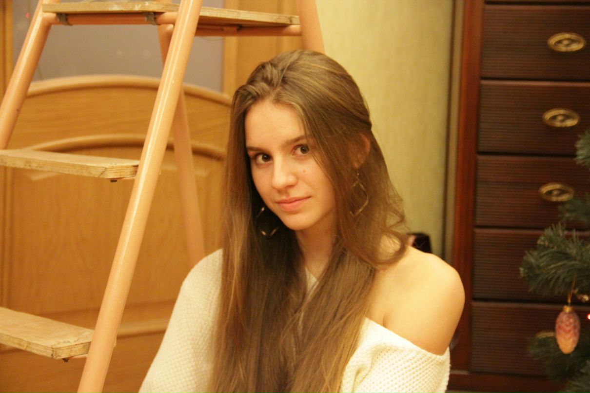 Лиса Vaka-Vaka -Алис- | Москва