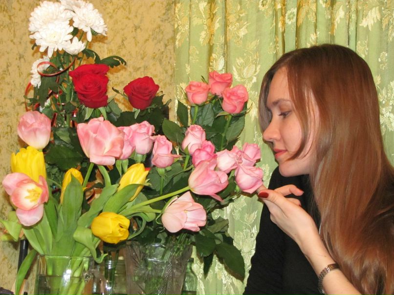 Ina Bulskaya | Брест