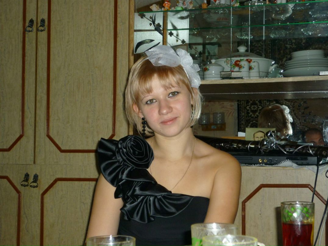 Ольга Кондратьева | Красноярск