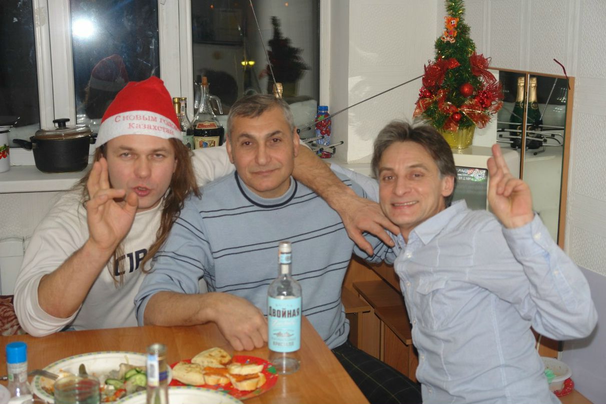 Елена Богданова 埃伦娜 | Санкт-Петербург