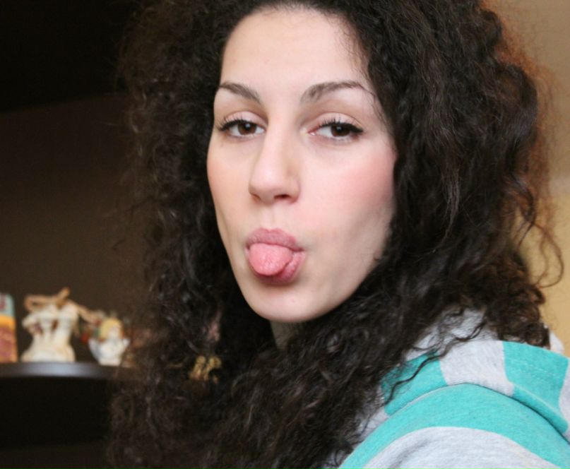 Наталия Жогова | Днепр (Днепропетровск)