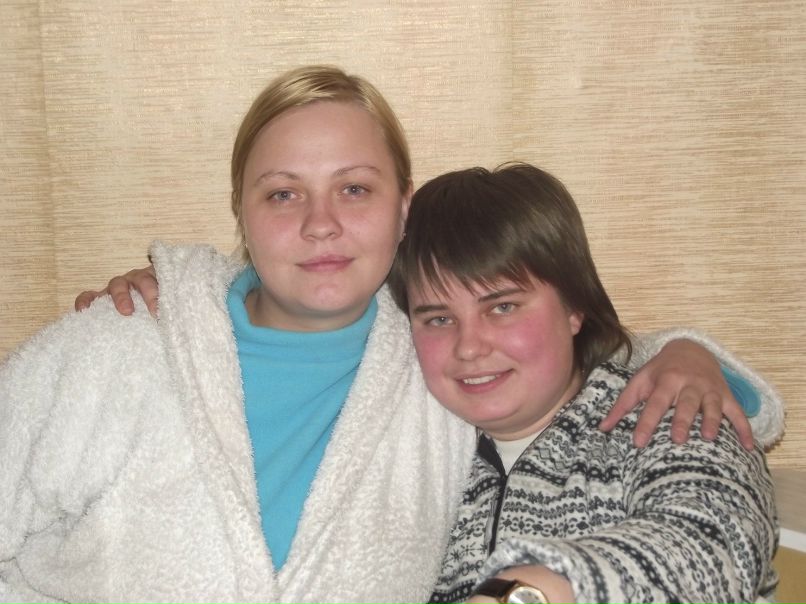 Юлия Гаврилова | Новокузнецк