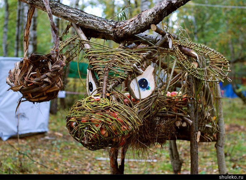 Анастасия Маренская | Калуга