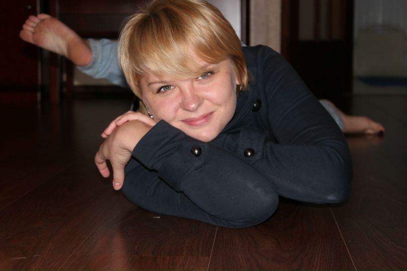 Юлия Лукач | Кемерово