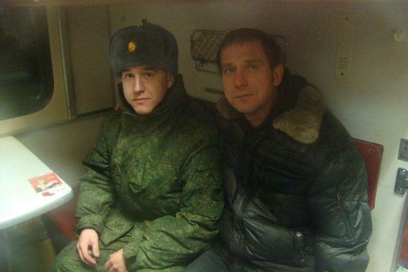 Александр Гормаков | Петрозаводск