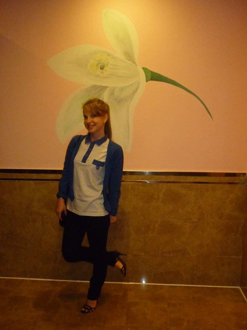 Настя Нечаева | 