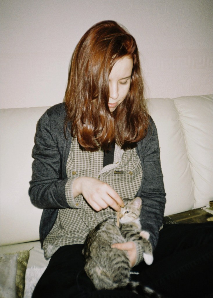 Маша Лень | Москва