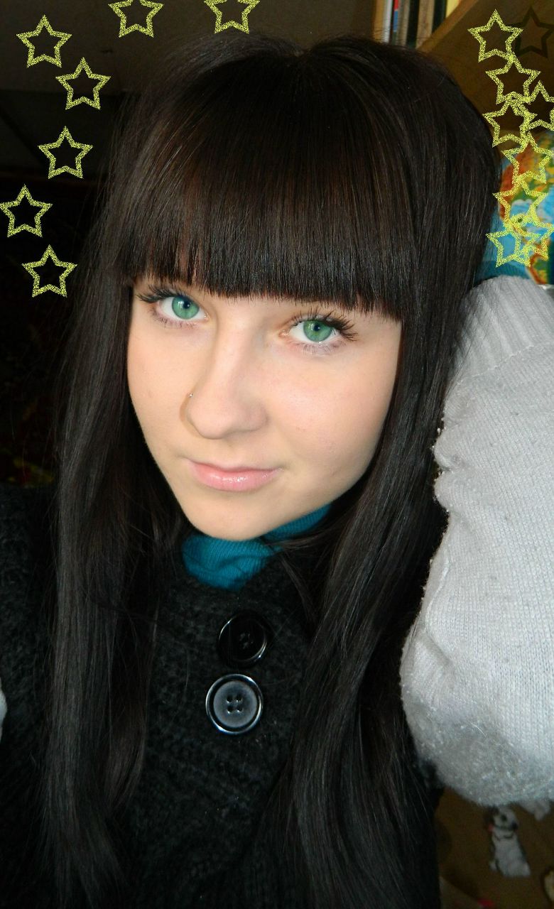 Ксения Лантинова | Туапсе