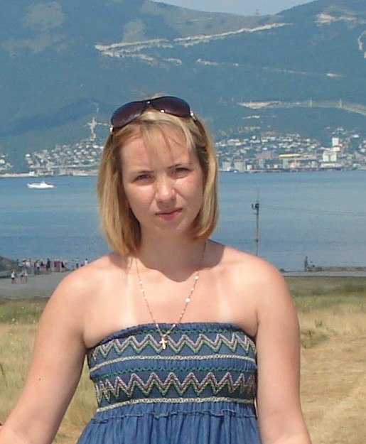 Татьяна Сучилина-Белова | Королёв