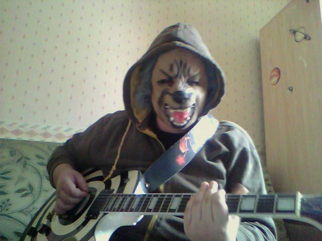 Александр Киви | Москва