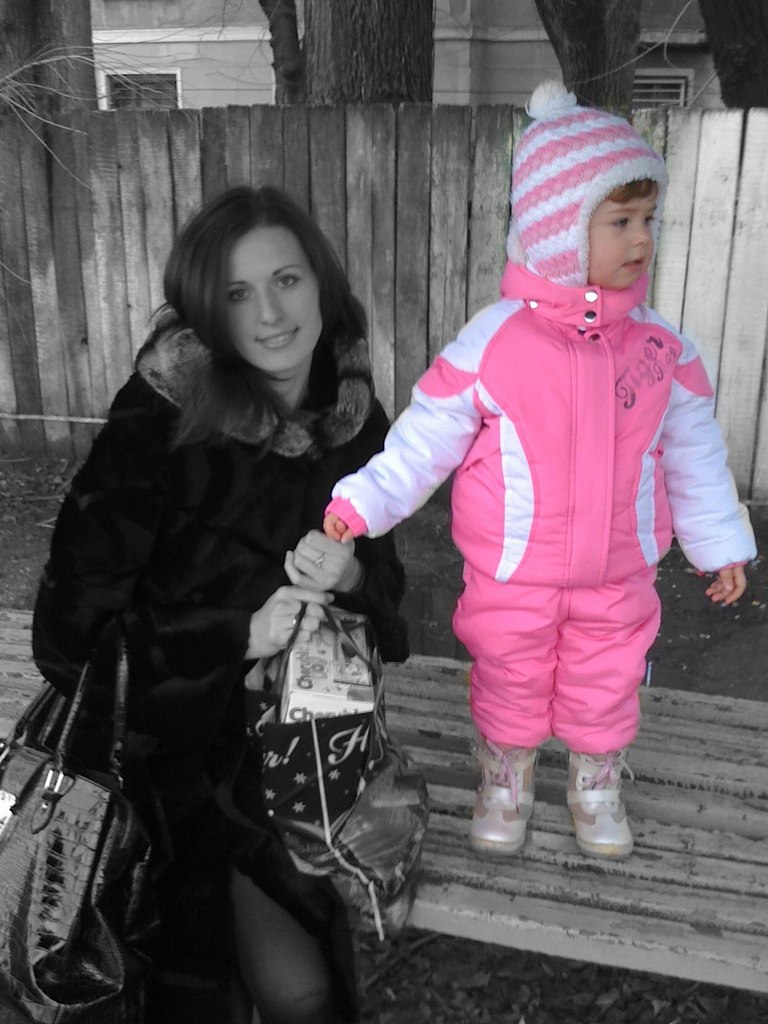 Наталья Диденко(Дяченко) | Одесса