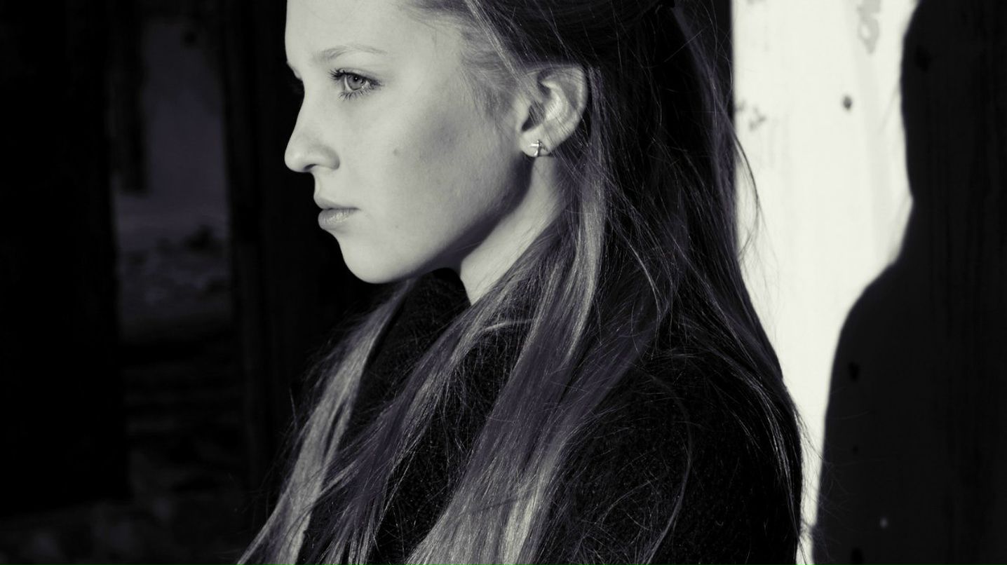 Ксения Лусникова | Санкт-Петербург