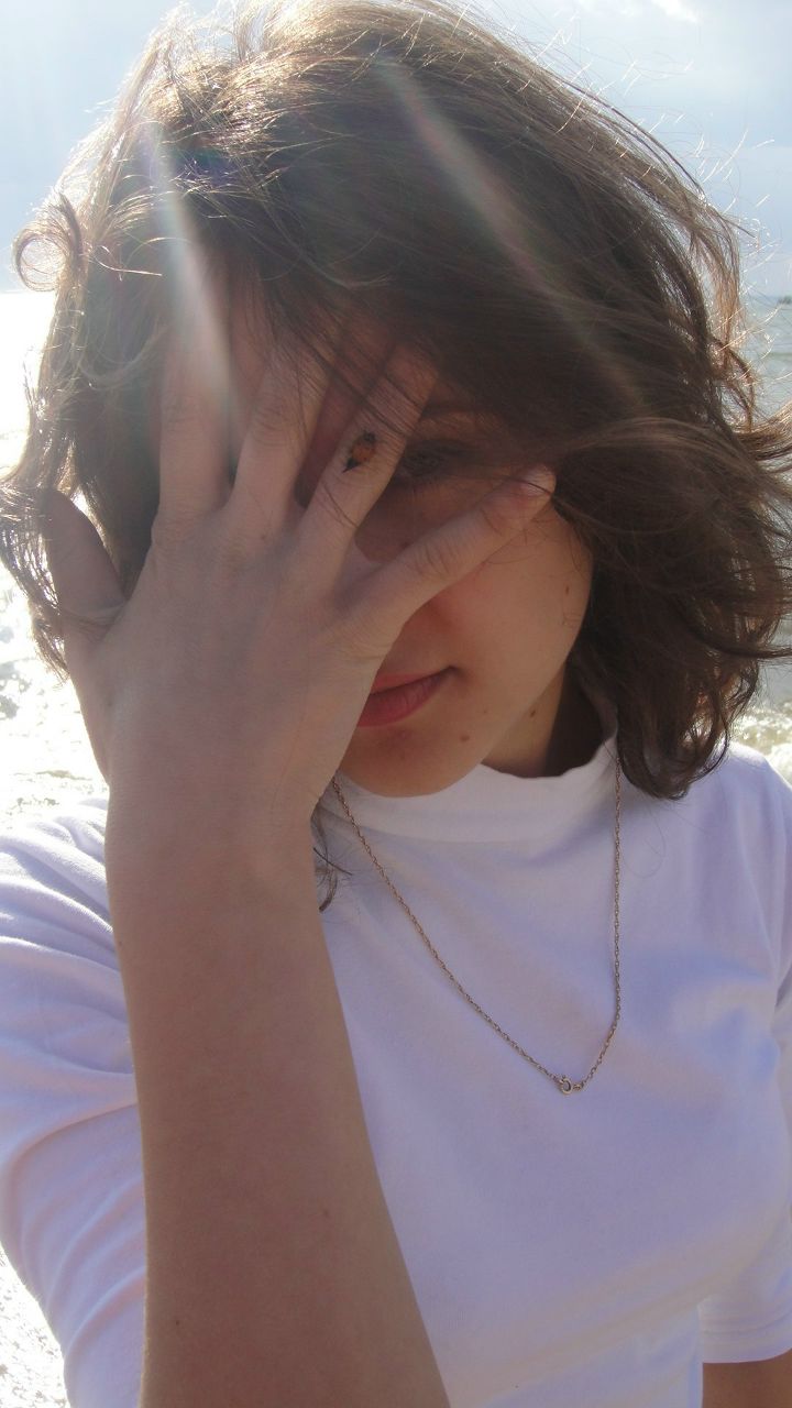 Олеся Дробная | Friedensau