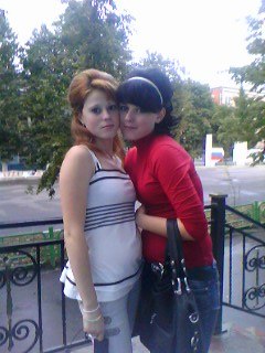 Виктория Голуб Андреевна | Новозыбков
