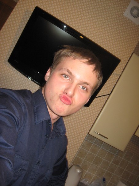 Игорь Рятев | Москва