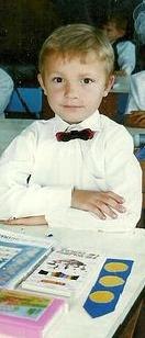 Сергей Горбачёв Вячеславович | Новоалександровск