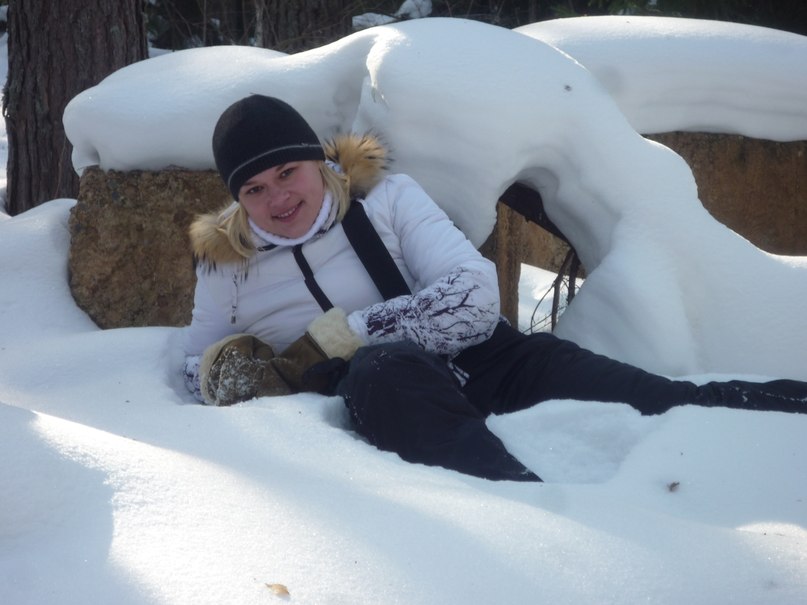 Ольга Сапожникова | Чайковский