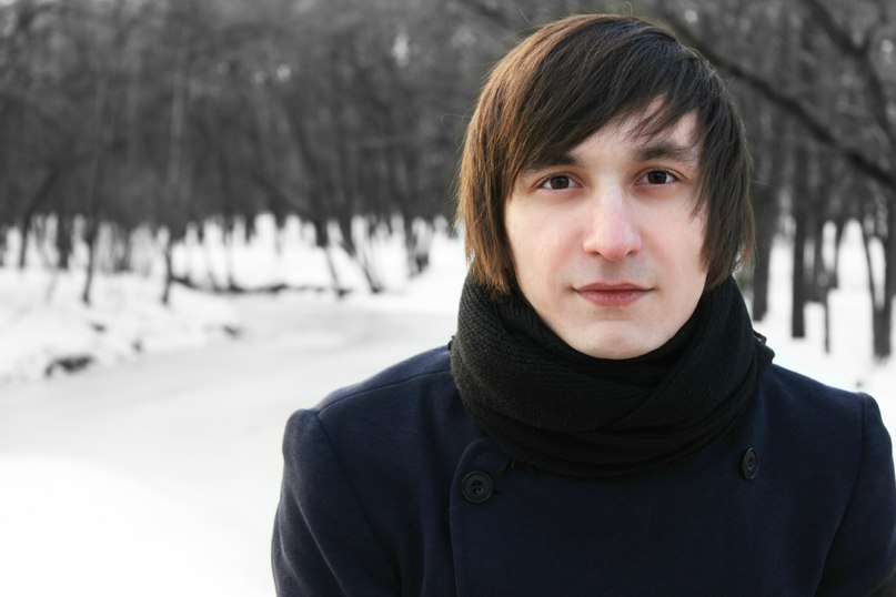 Герман Кизнер | Санкт-Петербург