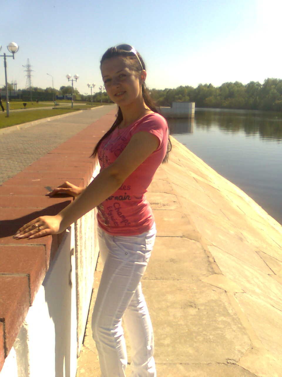 Натали Михович | Крытышин