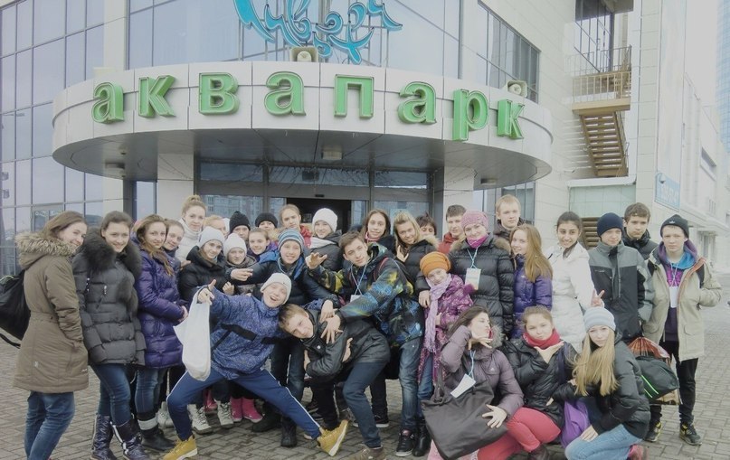 Никита Малобар | Ярославль (деревня)