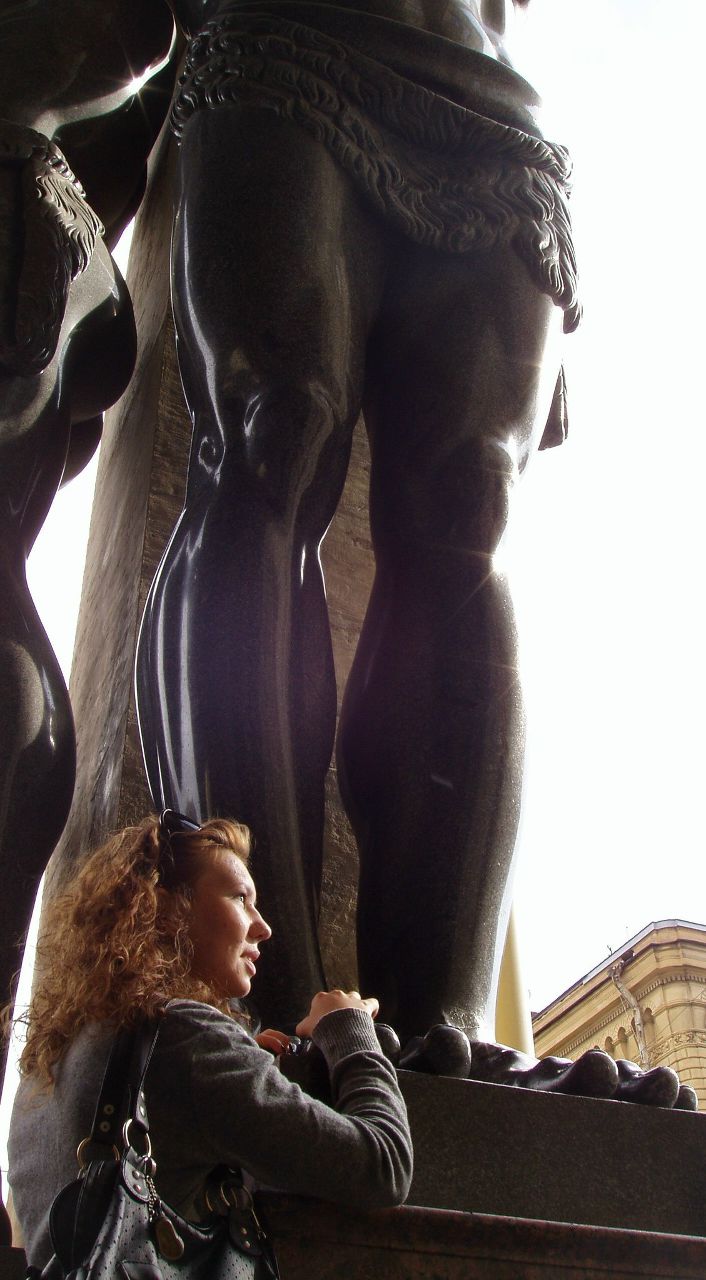 Мария Вахлова Марусик | Екатеринбург