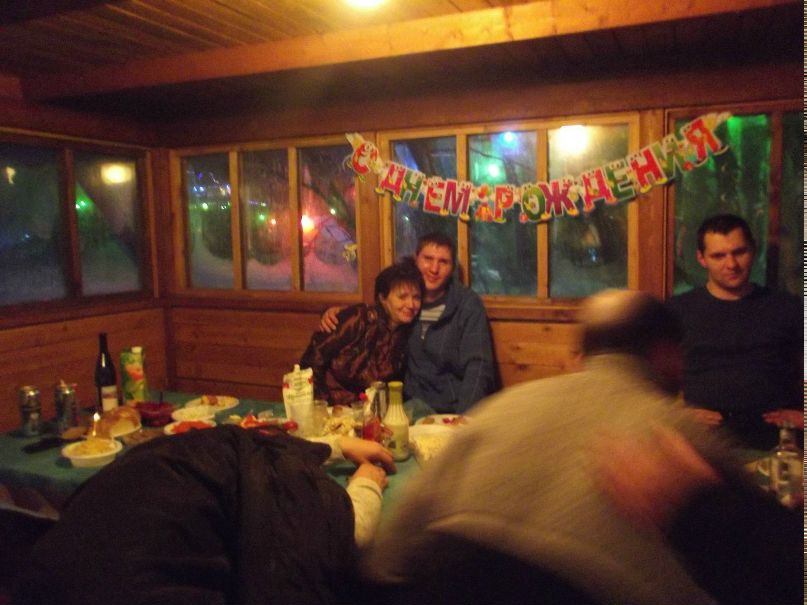 Инна Иванова | Североморск