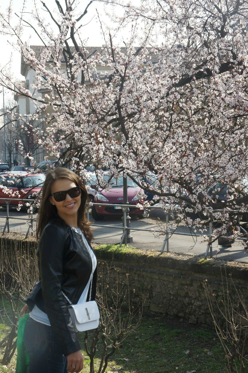 Вера Конашёнок | Санкт-Петербург