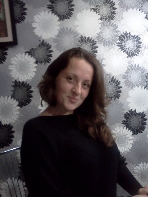 Людуся Тимощук | Шумск