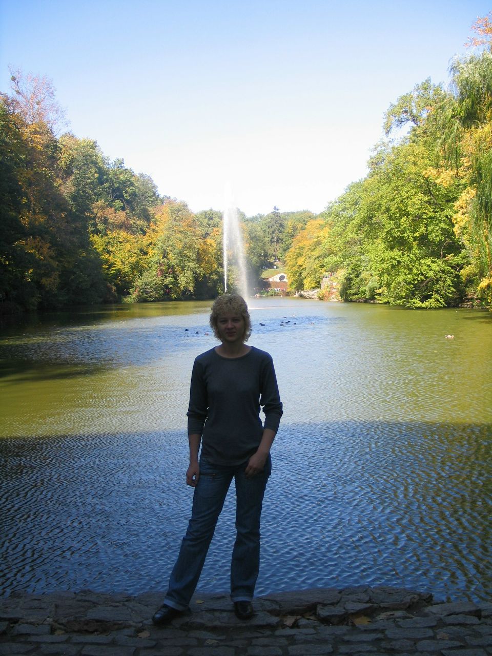 Алина Нещерет | Киев