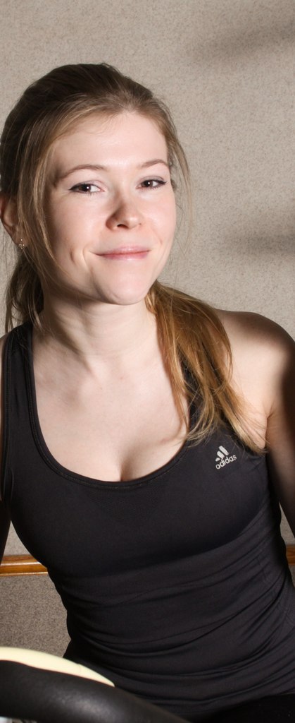 Мария Киреева | Самара