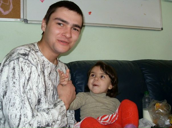 №6, Syavan Chubenko, 36 лет, Киев №6, Syavan Chubenko, 36 лет, Киев