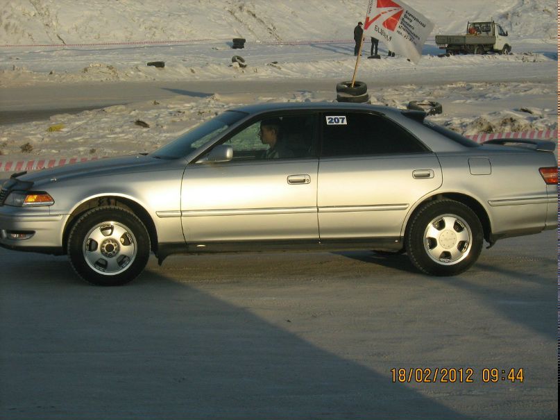 Андрей Хижин | 