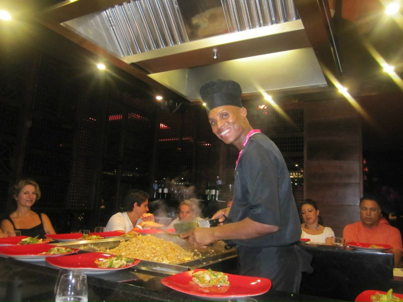 Александр Пушкин | Москва