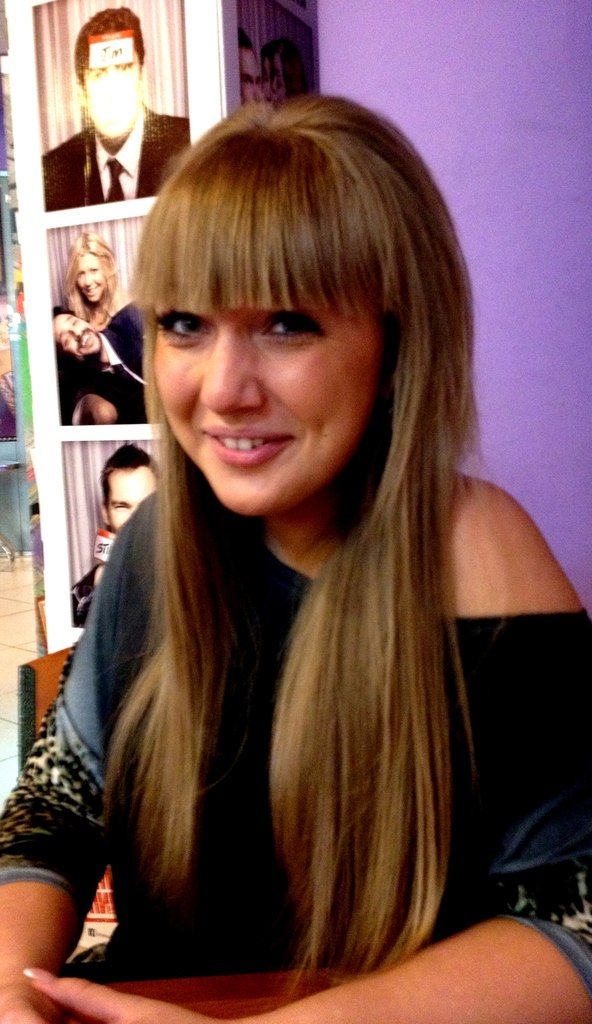 Валерия Лаврухина ♥♥♥ | Москва