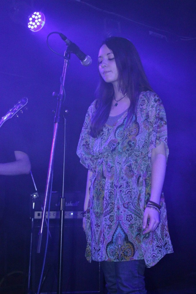 Tatiana Krasnova | Москва