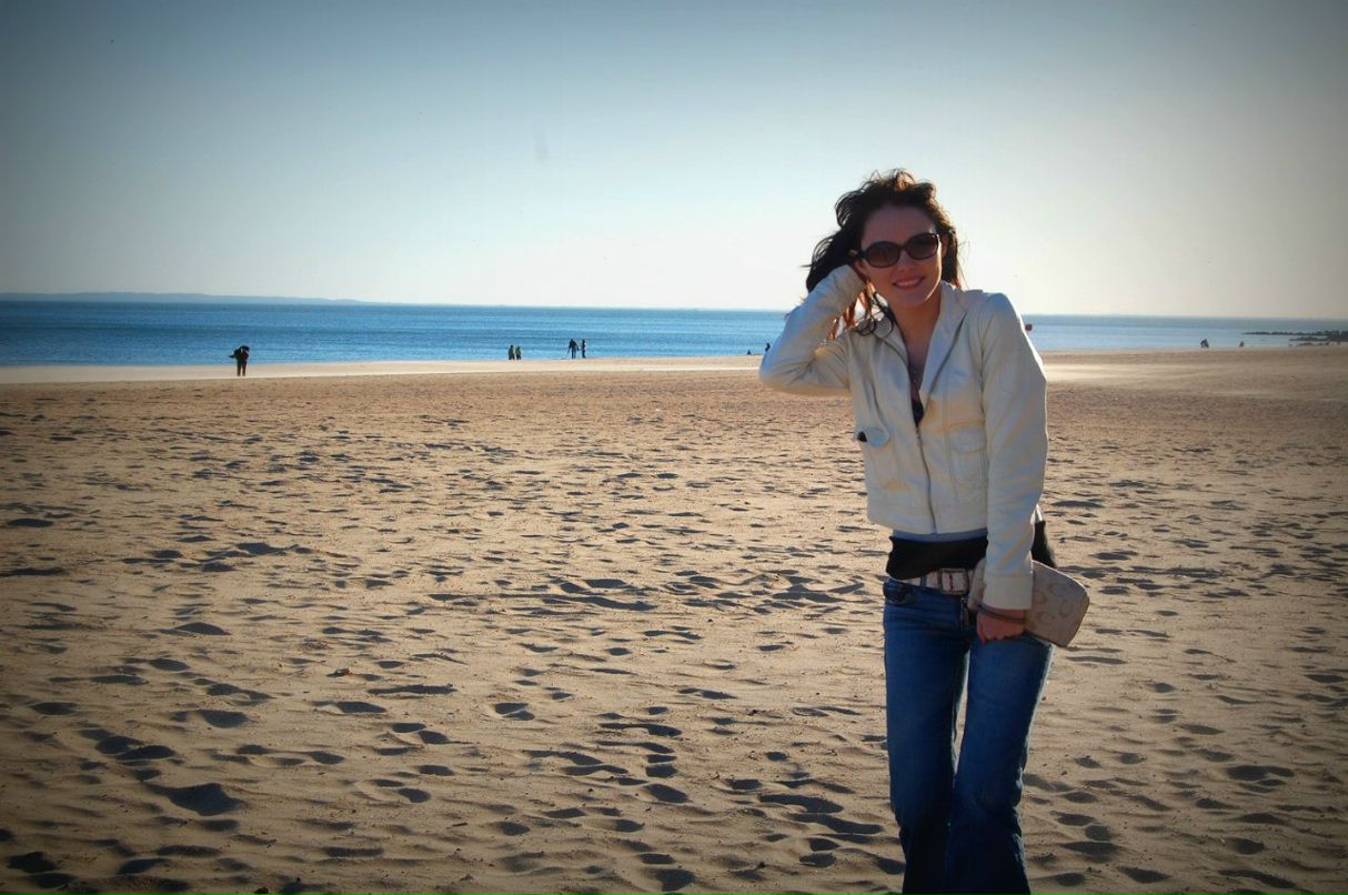 Дарья Тарасова Александровна | Dallas