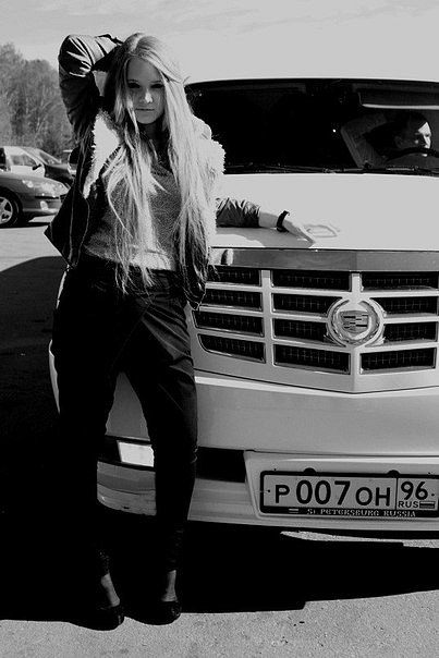 Валерия Быкова | Саяногорск