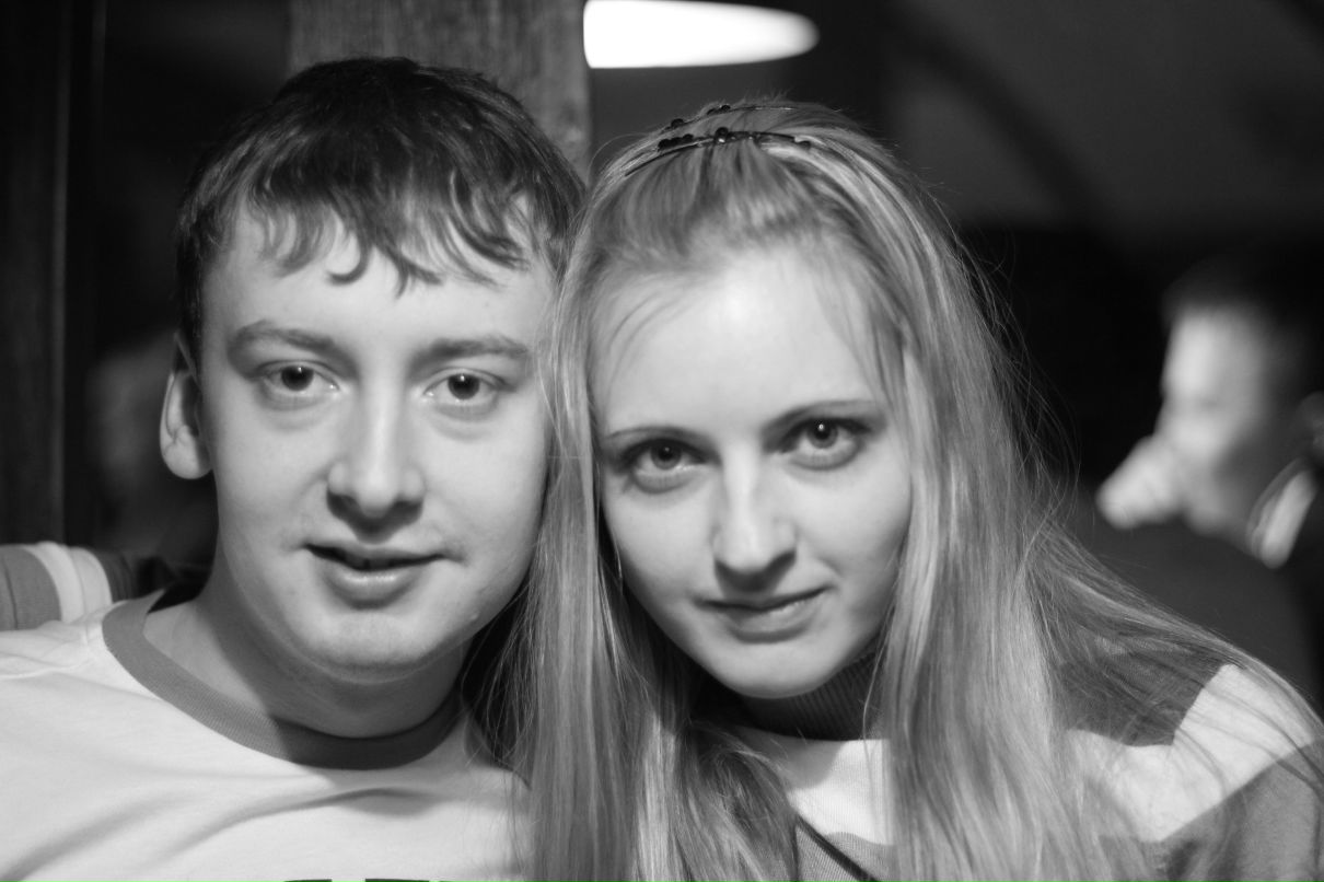 Ваня Домрачев | 