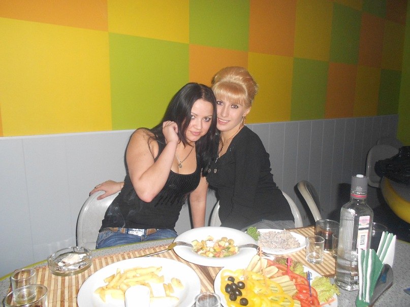 Алёнка Вачева | Конобеево