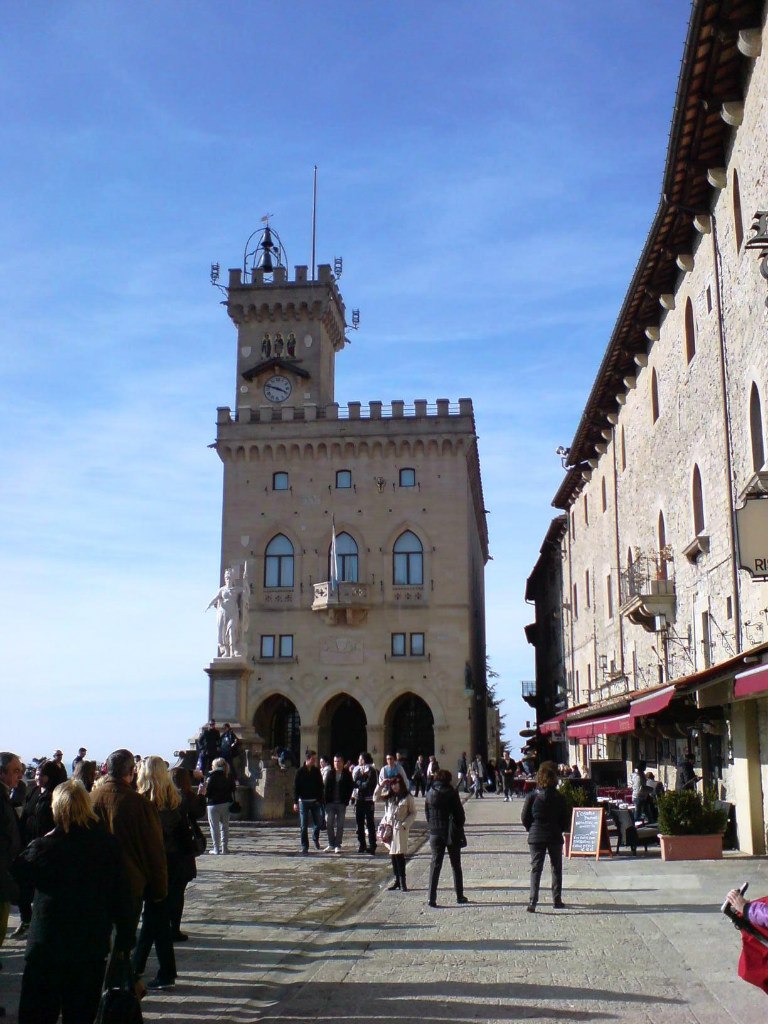 Марина Савкина | Сергиев Посад