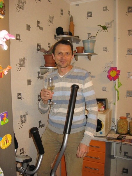 Артем Кокошин | Славутич