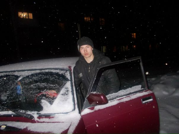 №38, Евгений Захарычев, Нижний Новгород №38, Евгений Захарычев, Нижний Новгород