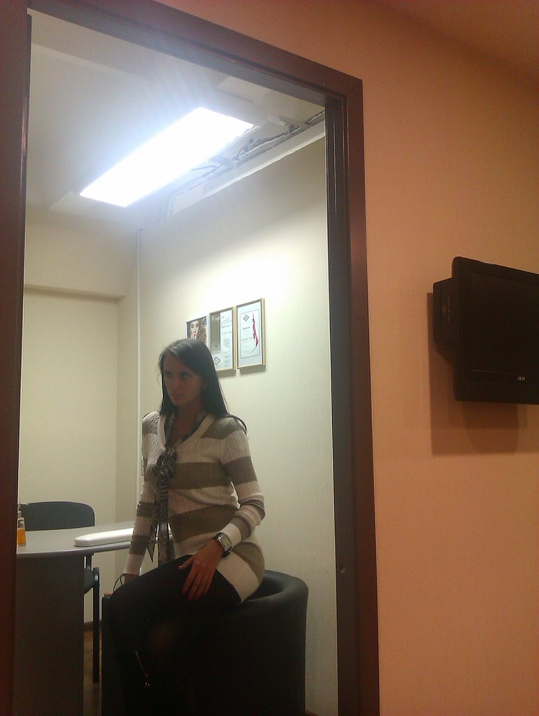 Татьяна Князева | Красноярск