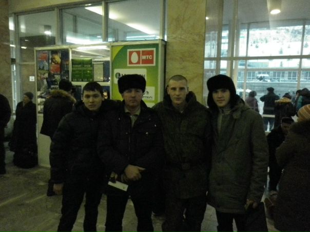 №7, Влада Присяжнюк, 27 лет, Иглино №7, Влада Присяжнюк, 27 лет, Иглино