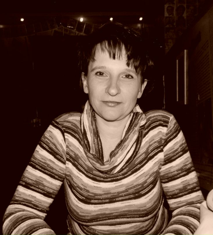 Елена Новикова | Дзержинск