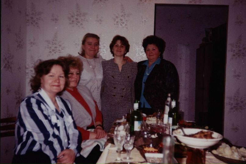 Сергей Моисеев | Мурманск