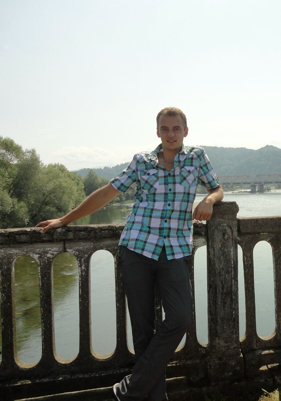 Макс Черкес WELL | Малорита