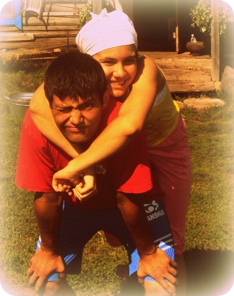 Ильфир Закиров | Дюртюли