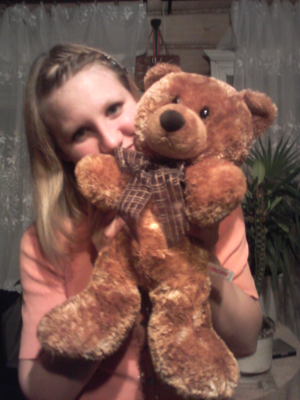 Гулия Сагирова | Набережные Челны