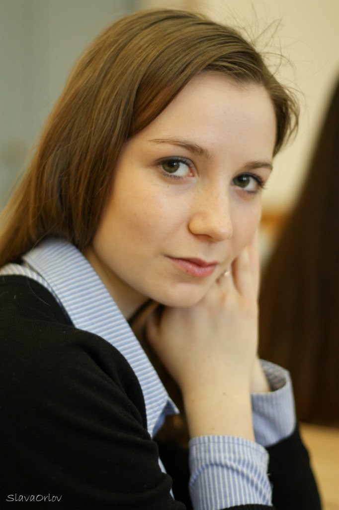 Юлиана Дьякова | Челябинск